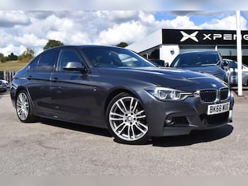 Used BMW 3 Series 2016 for sale - 79576123: Photo