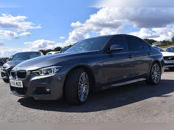 Used BMW 3 Series 2016 for sale - 79576123: Photo