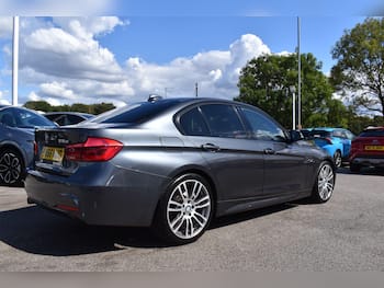Used BMW 3 Series 2016 for sale - 79576123: Photo