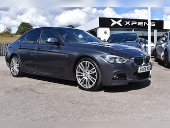 Used BMW 3 Series 2016 for sale - 79576123: Photo