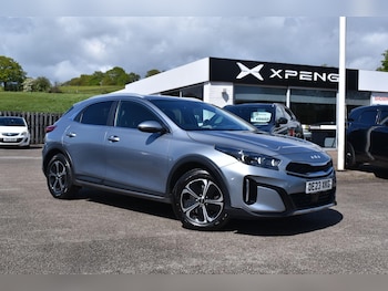 Used Kia XCeed 2023 for sale - 78573808: Photo