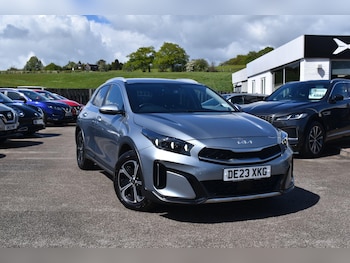 Used Kia XCeed 2023 for sale - 78573808: Photo