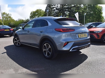 Used Kia XCeed 2023 for sale - 78573808: Photo