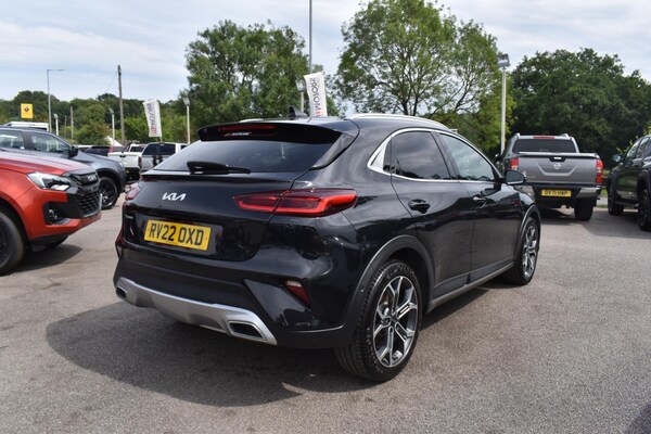Used Kia XCeed 2022 for sale - 74653803: Photo 14