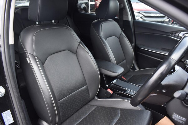 Used Kia XCeed 2022 for sale - 74653803: Photo 23