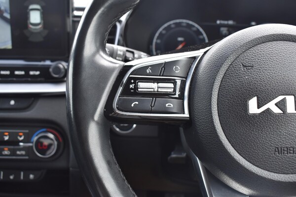 Used Kia XCeed 2022 for sale - 74653803: Photo 30