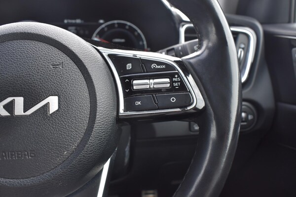 Used Kia XCeed 2022 for sale - 74653803: Photo 31