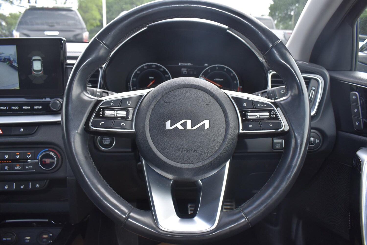 Vehicle 32