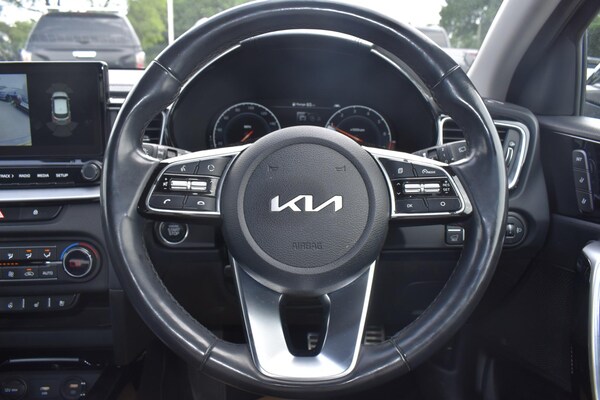 Used Kia XCeed 2022 for sale - 74653803: Photo 32