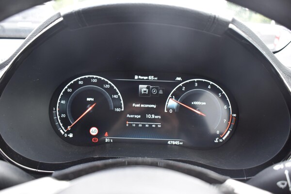 Used Kia XCeed 2022 for sale - 74653803: Photo 33
