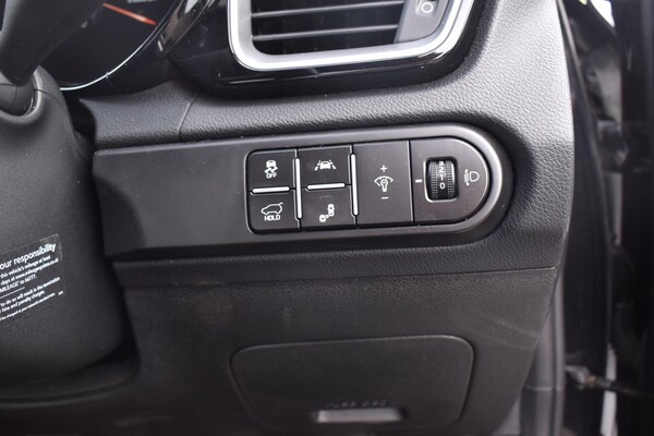 Used Kia XCeed 2022 for sale - 74653803: Photo 34
