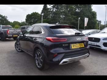Used Kia XCeed 2022 for sale - 74653803: Photo