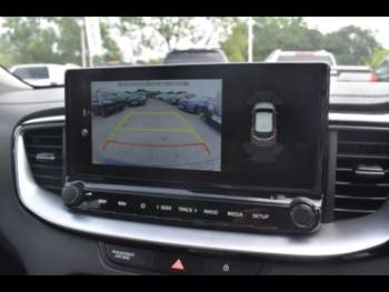 Used Kia XCeed 2022 for sale - 74653803: Photo