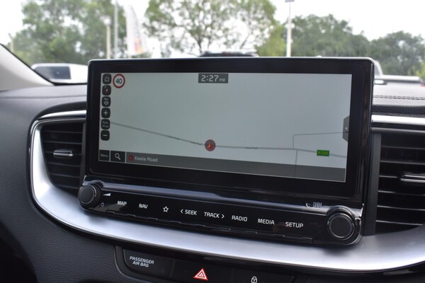 Used Kia XCeed 2022 for sale - 74653803: Photo 8