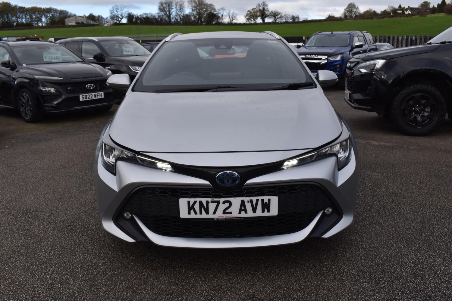 Used Toyota Corolla 2022 for sale - 76584243: Photo 13