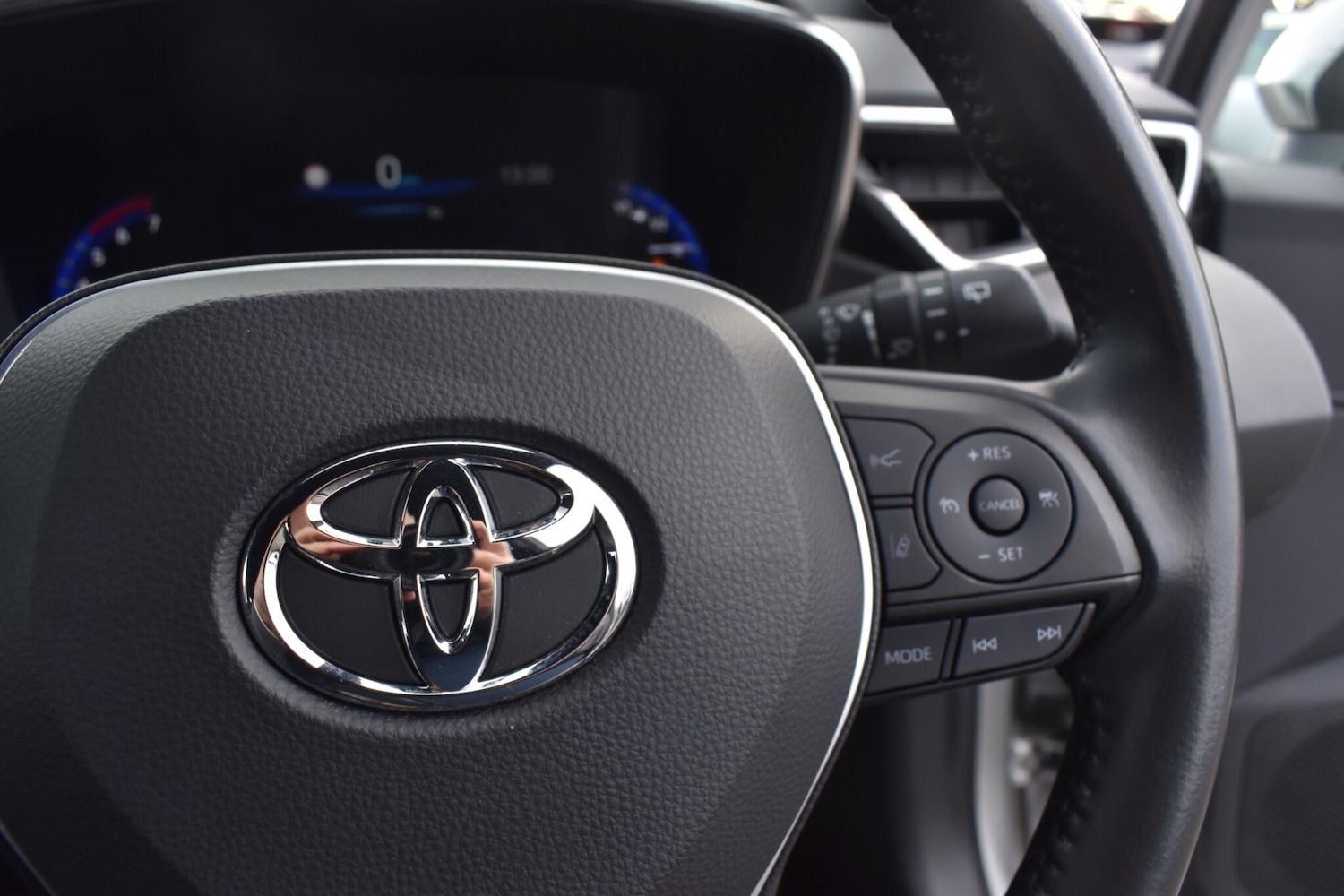 Used Toyota Corolla 2022 for sale - 76584243: Photo 21