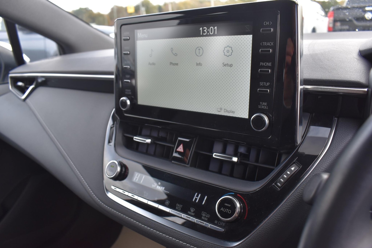 Used Toyota Corolla 2022 for sale - 76584243: Photo 25