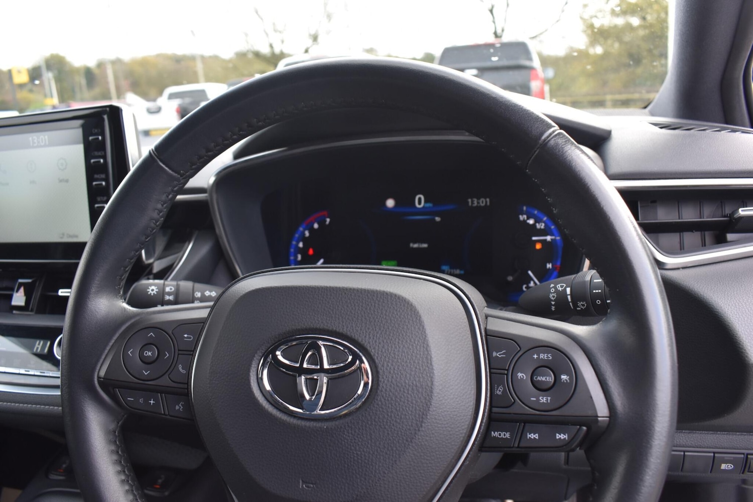 Used Toyota Corolla 2022 for sale - 76584243: Photo 26