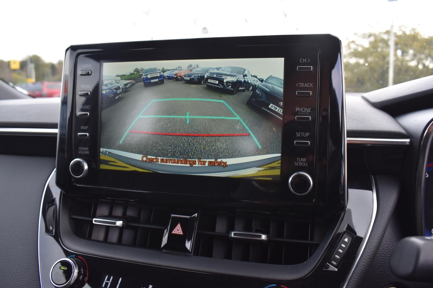 Used Toyota Corolla 2022 for sale - 76584243: Photo 3