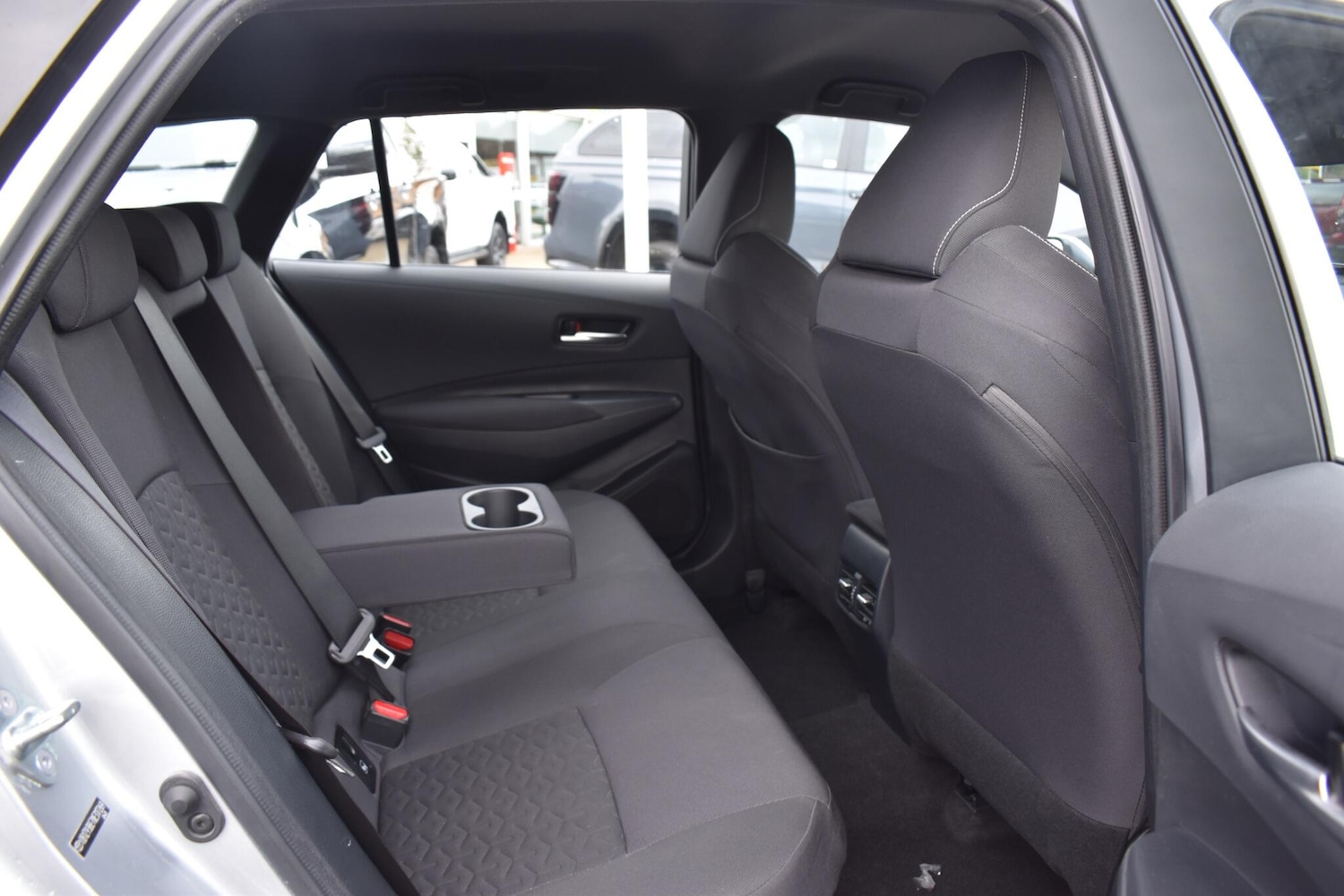 Used Toyota Corolla 2022 for sale - 76584243: Photo 8