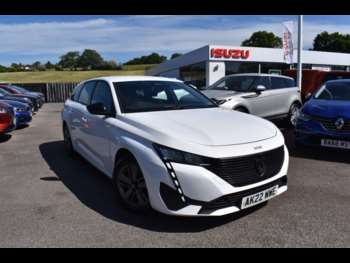 2022 (22) - 1.5 BlueHDi Active Premium EAT Euro 6 (s/s) 5dr