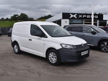 Used Volkswagen Caddy 2023 for sale - 78988822: Photo