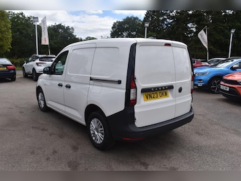 Used Volkswagen Caddy 2023 for sale - 78988822: Photo