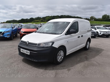 Used Volkswagen Caddy 2023 for sale - 78988822: Photo