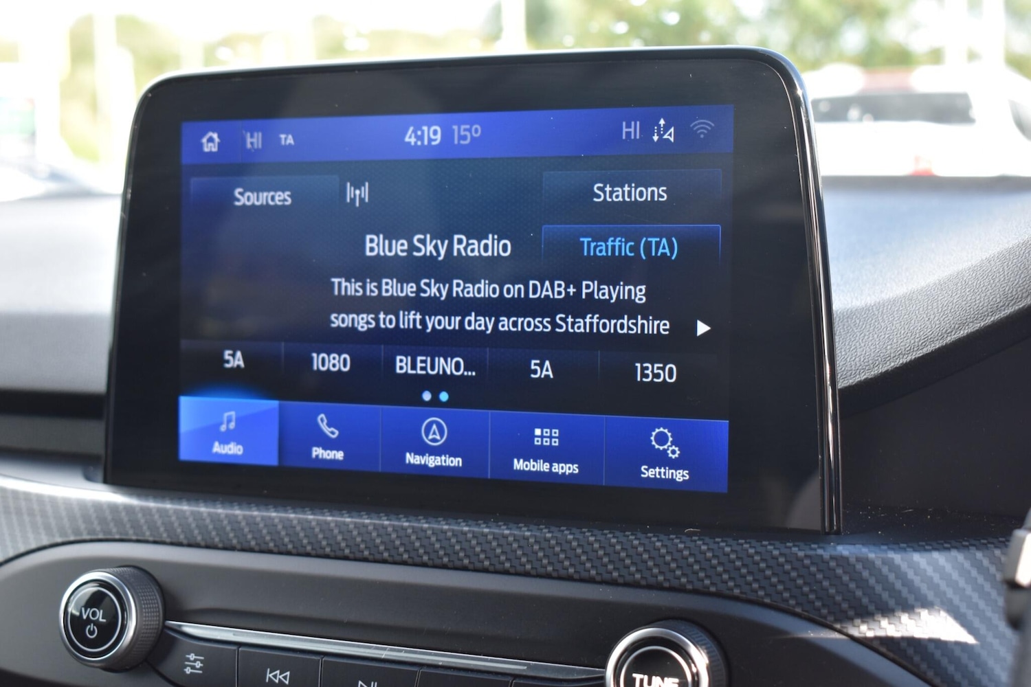 Used Ford Focus 2020 for sale - 76988558: Photo 17