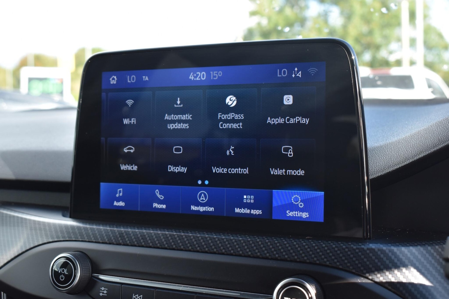 Used Ford Focus 2020 for sale - 76988558: Photo 21