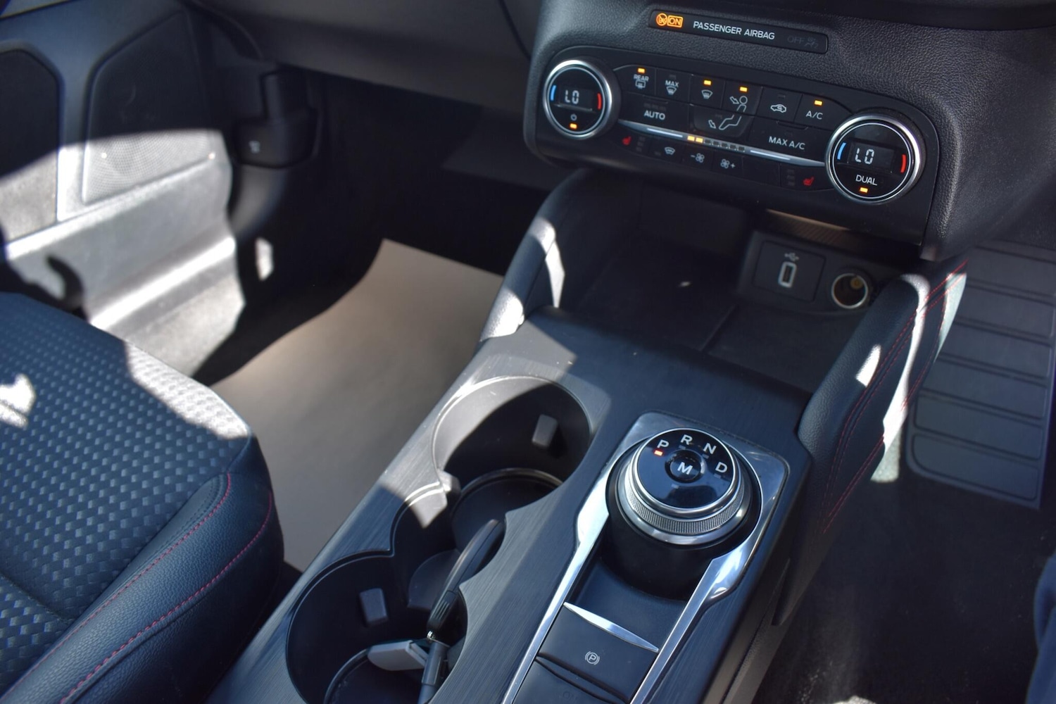 Used Ford Focus 2020 for sale - 76988558: Photo 24