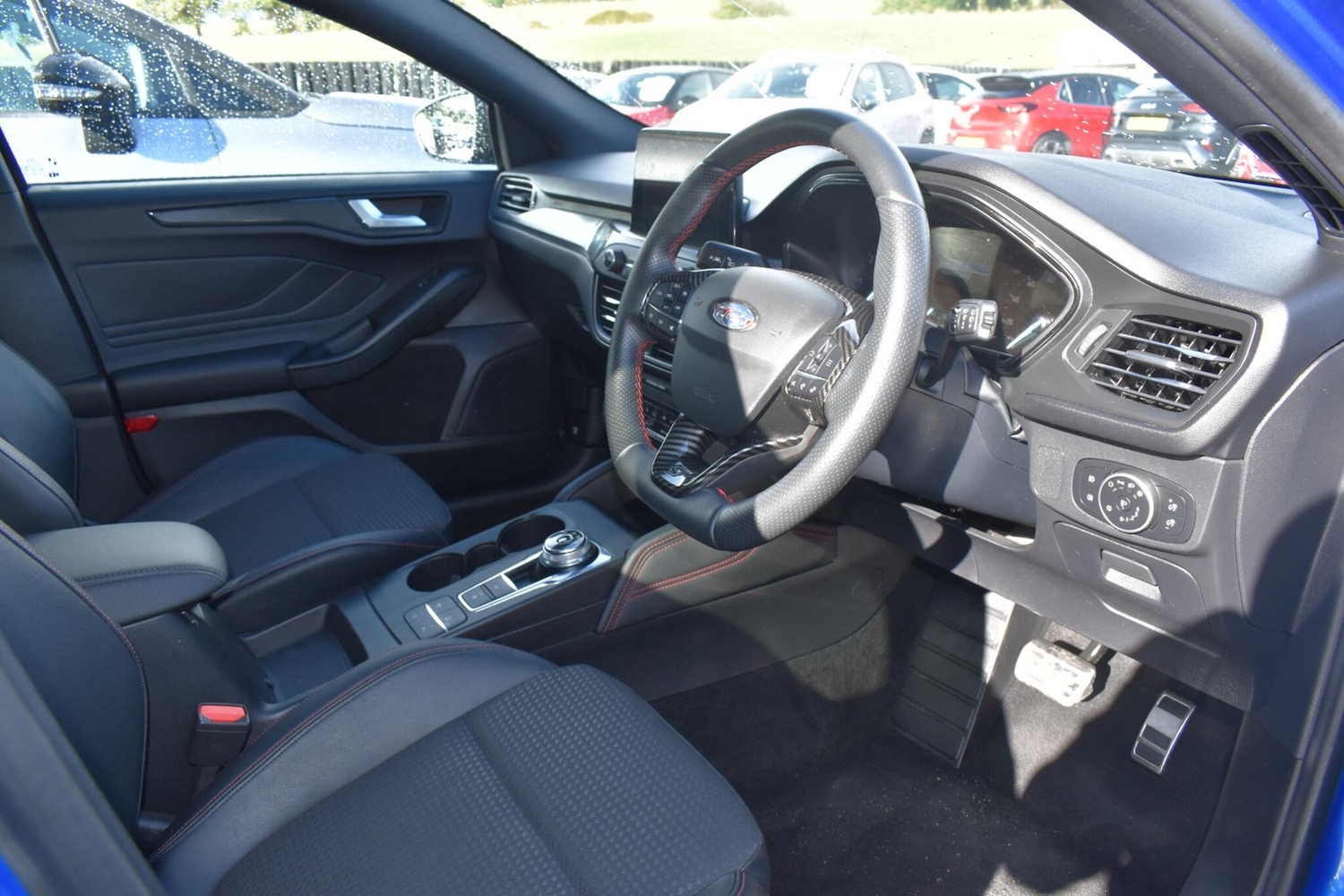 Used Ford Focus 2020 for sale - 76988558: Photo 25