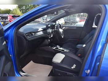 Used Ford Focus 2020 for sale - 76988558: Photo