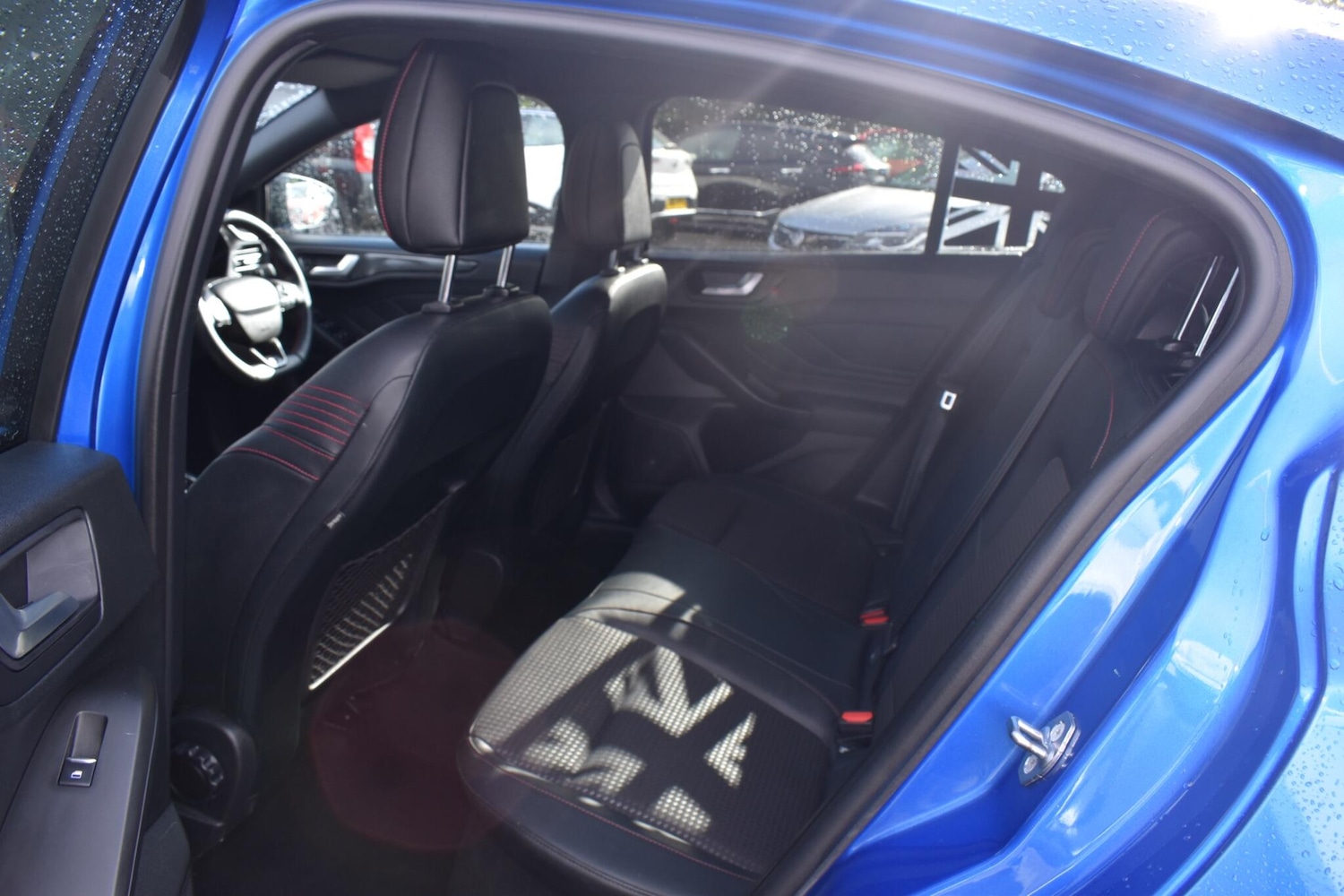 Used Ford Focus 2020 for sale - 76988558: Photo 6