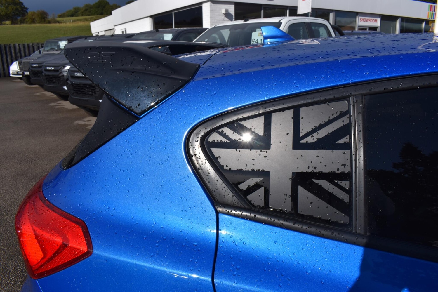 Used Ford Focus 2020 for sale - 76988558: Photo 7