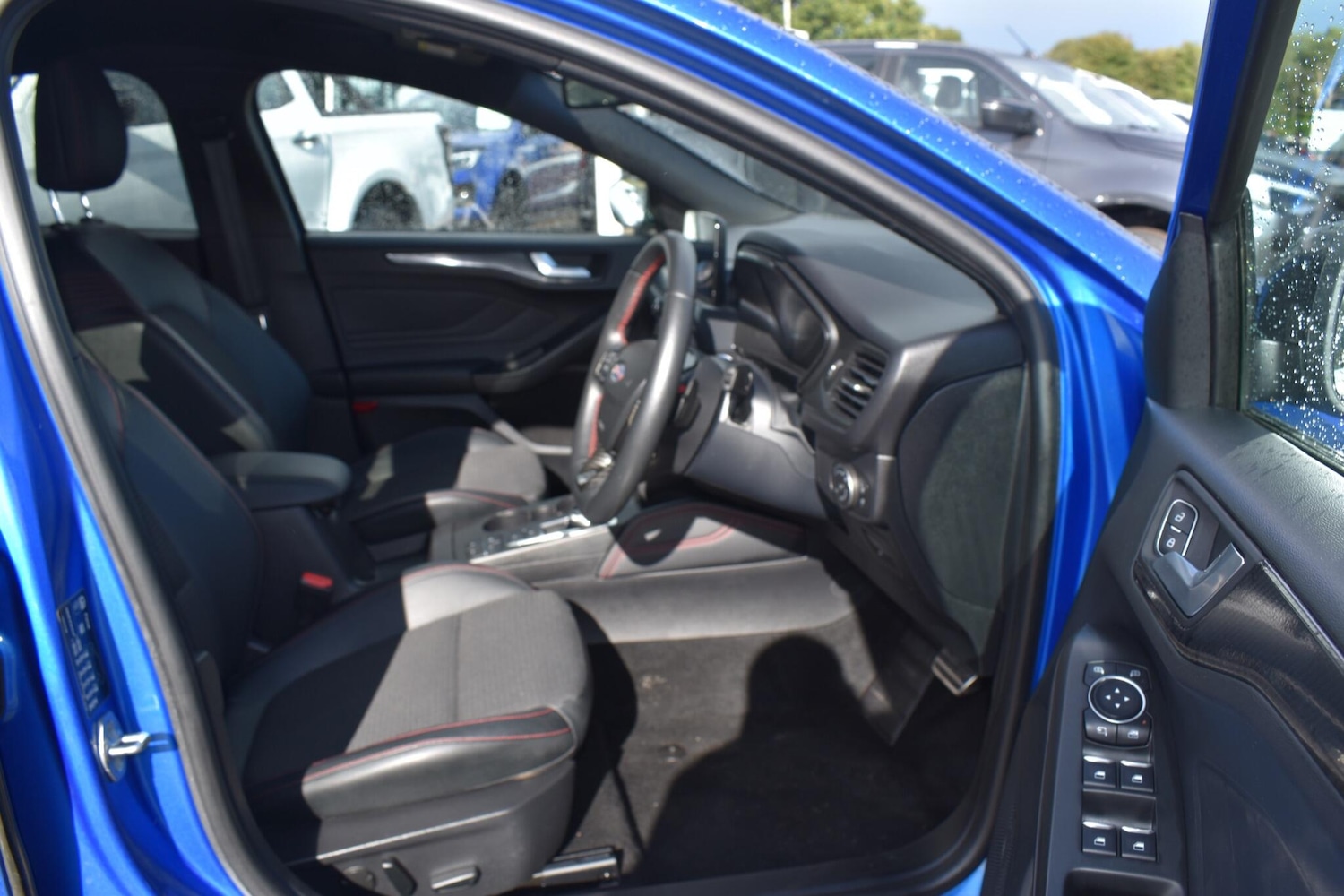 Used Ford Focus 2020 for sale - 76988558: Photo 8