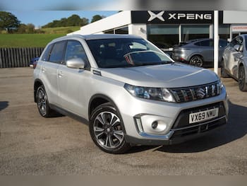 Used Suzuki Vitara 2019 for sale - 79774516: Photo