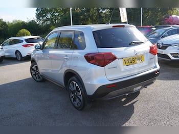 Used Suzuki Vitara 2019 for sale - 79774516: Photo