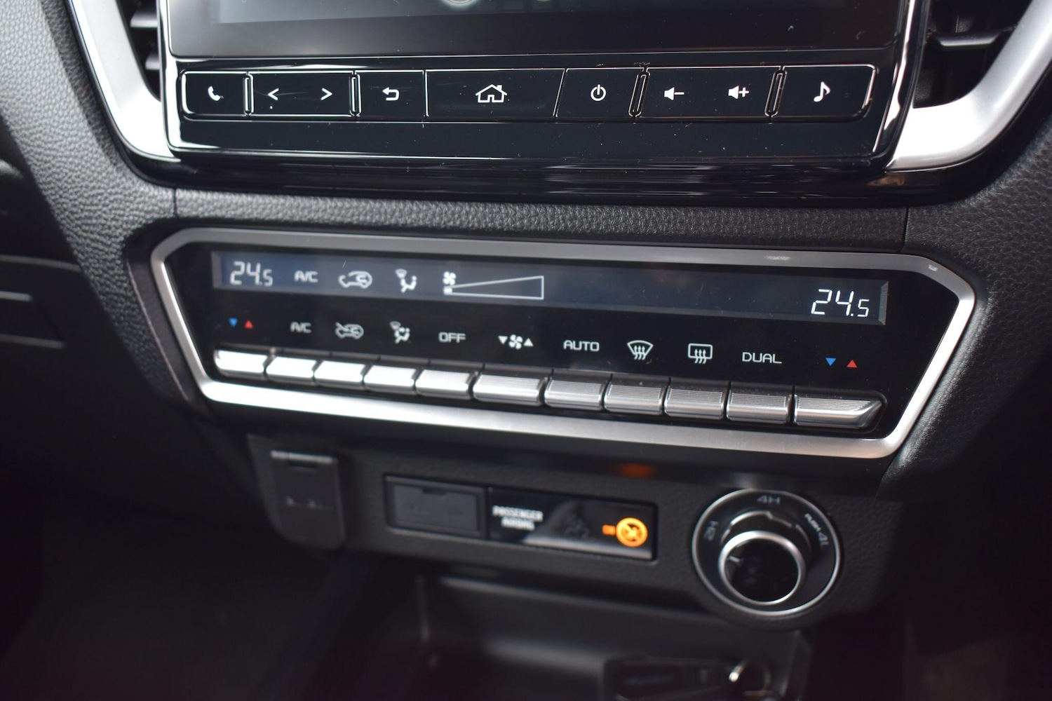 Used Isuzu D-Max 2023 for sale - 76398571: Photo 11