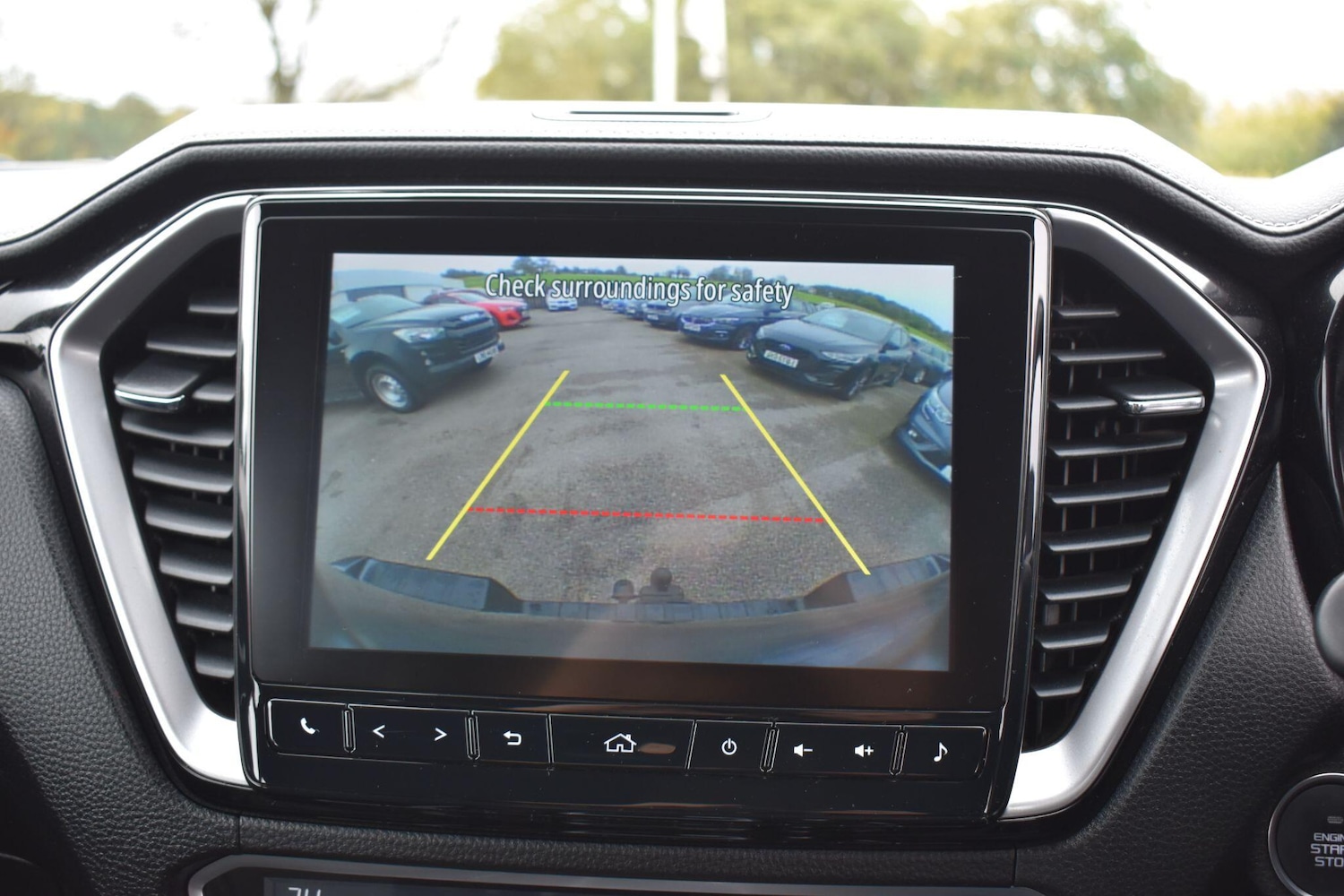 Used Isuzu D-Max 2023 for sale - 76398571: Photo 14