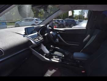 Used Mitsubishi Eclipse Cross 2019 for sale - 74383529: Photo