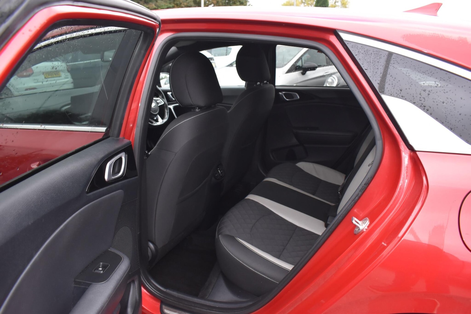 Used Kia Pro Ceed 2020 for sale - 76990025: Photo 10