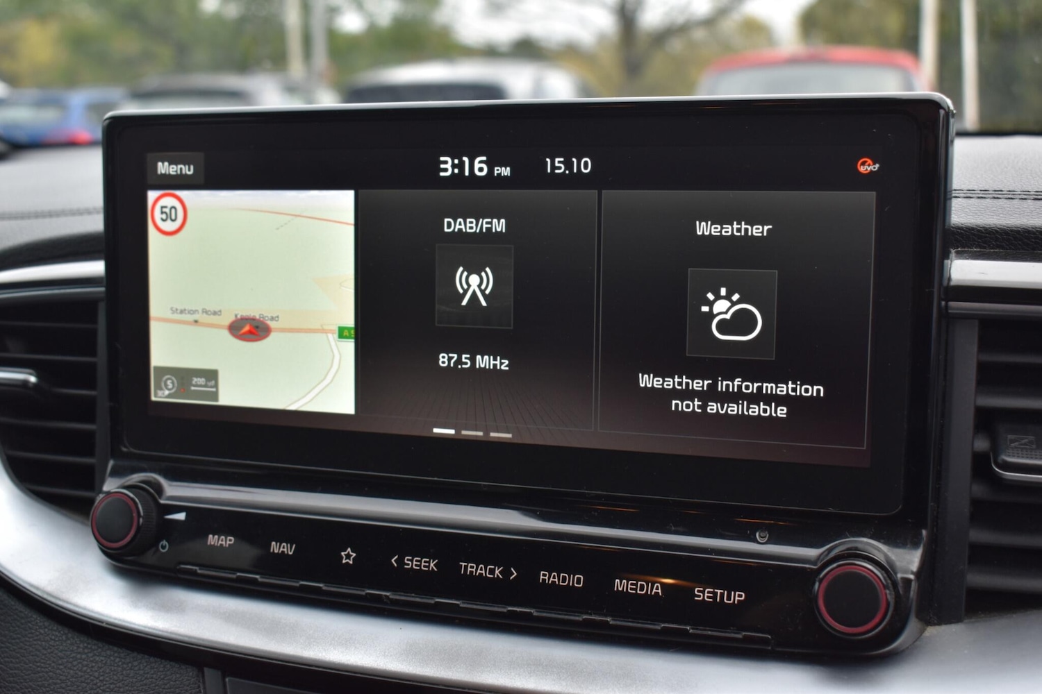 Used Kia Pro Ceed 2020 for sale - 76990025: Photo 13