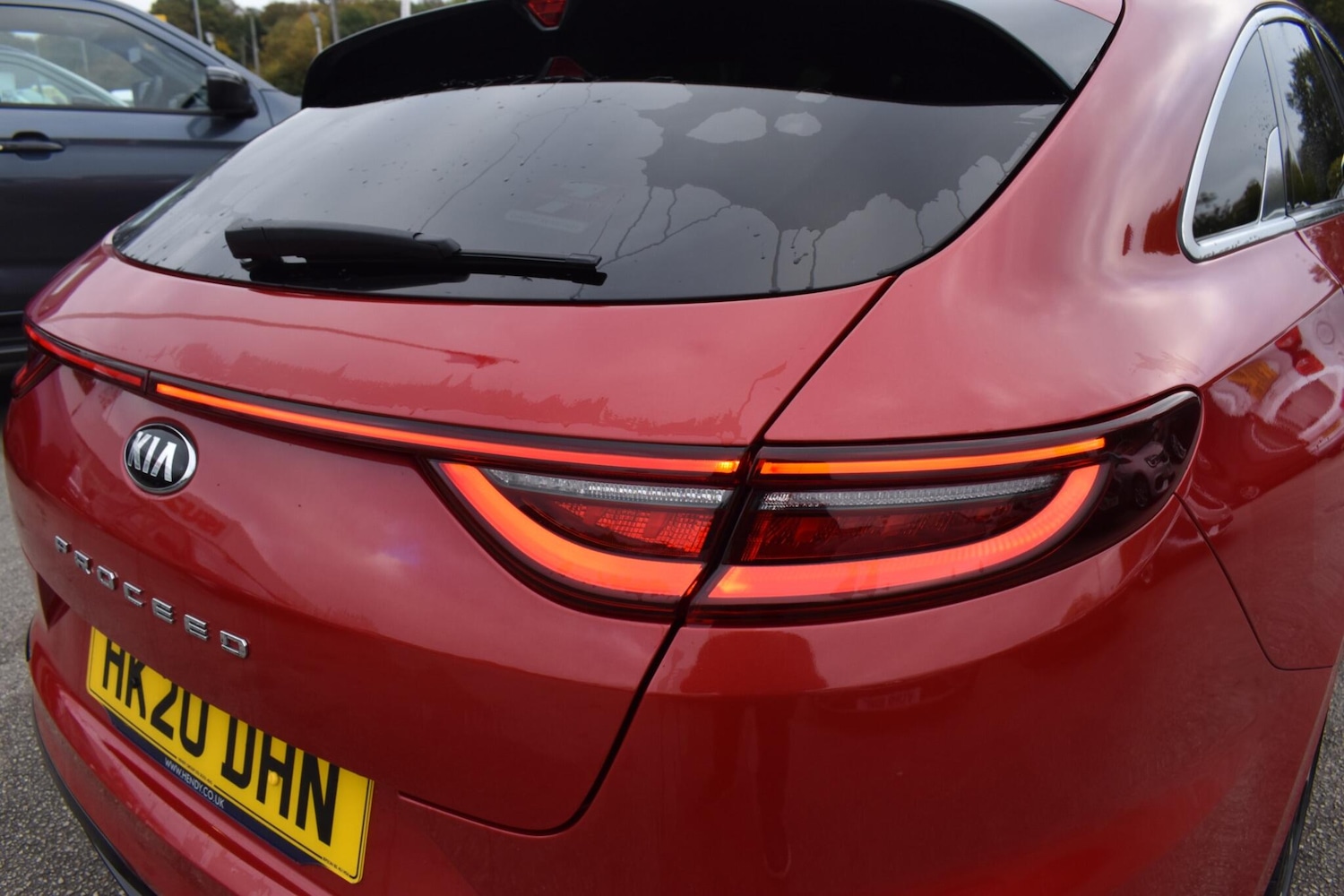 Used Kia Pro Ceed 2020 for sale - 76990025: Photo 21