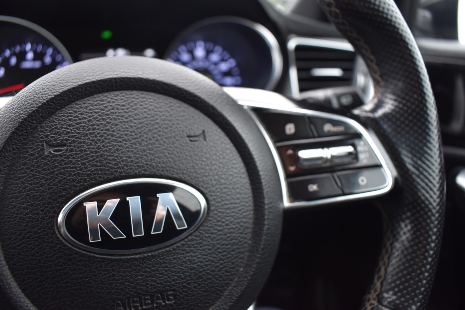 Used Kia Pro Ceed 2020 for sale - 76990025: Photo 24