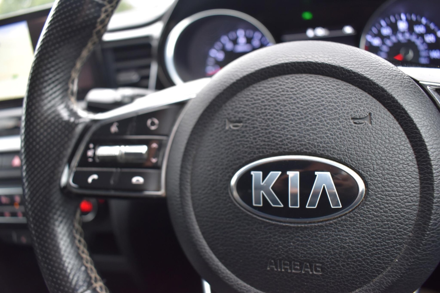 Used Kia Pro Ceed 2020 for sale - 76990025: Photo 25