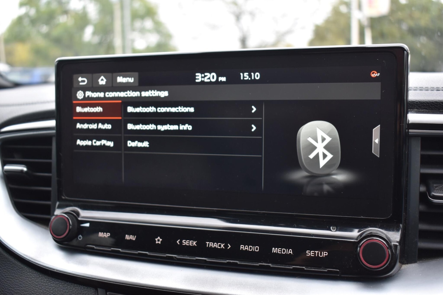 Used Kia Pro Ceed 2020 for sale - 76990025: Photo 27