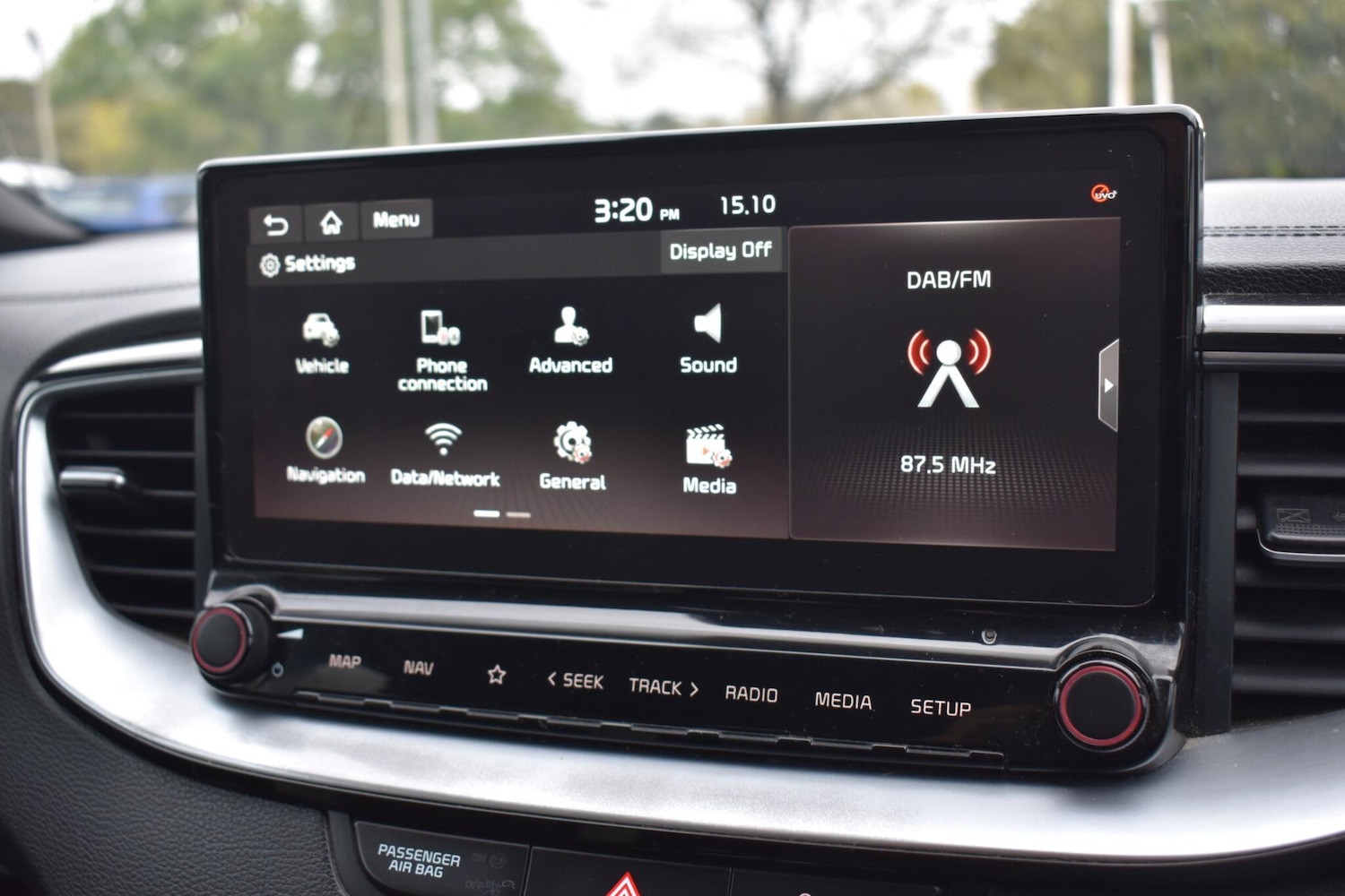 Used Kia Pro Ceed 2020 for sale - 76990025: Photo 28