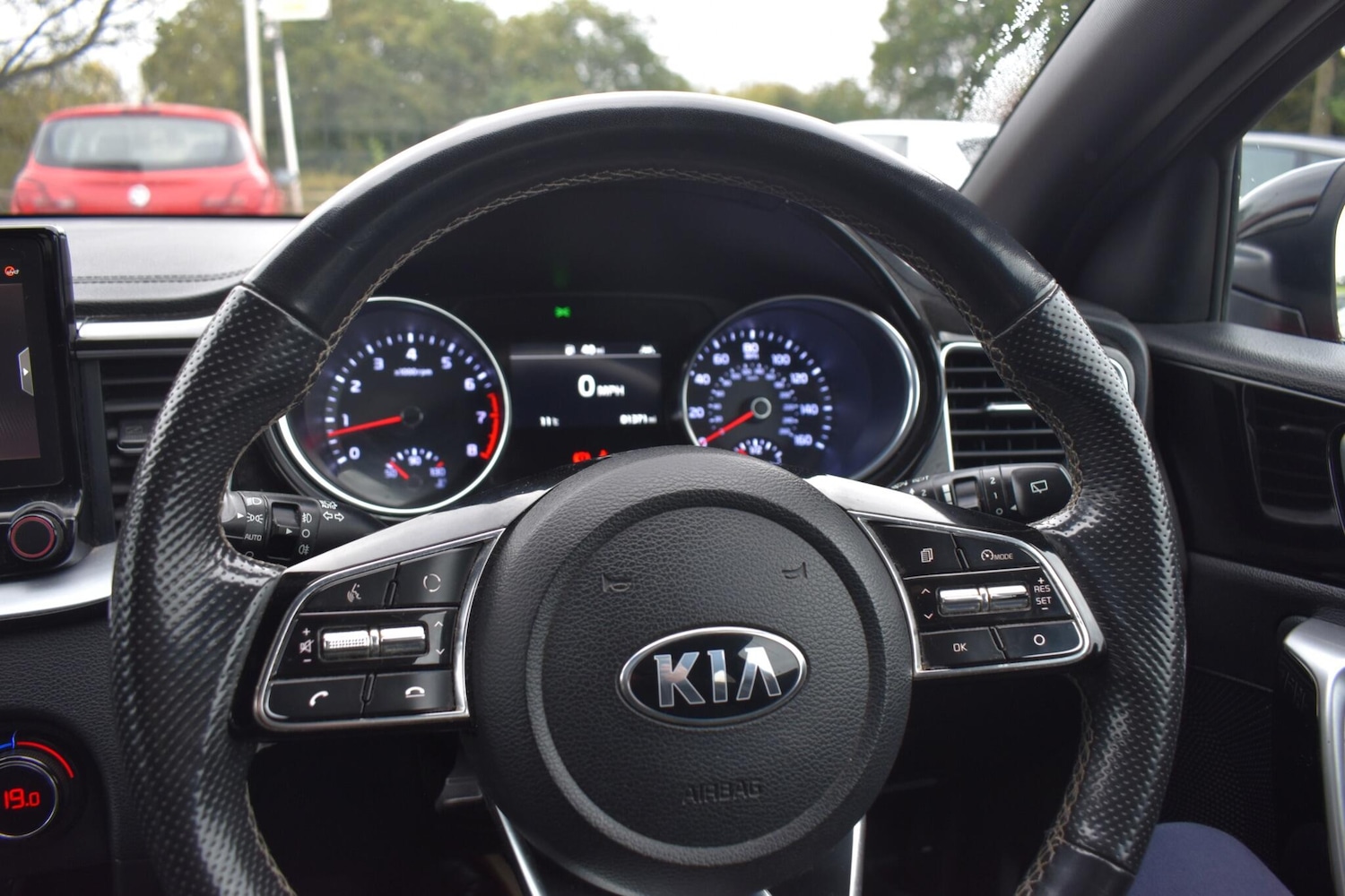 Used Kia Pro Ceed 2020 for sale - 76990025: Photo 29