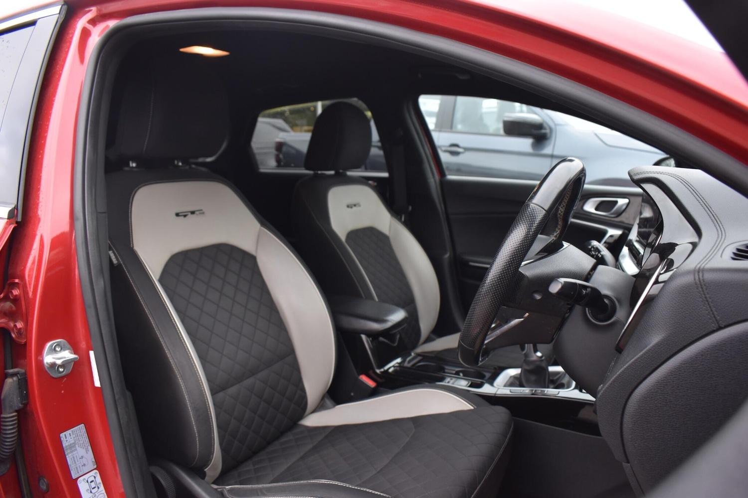 Used Kia Pro Ceed 2020 for sale - 76990025: Photo 31